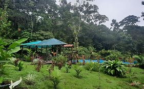 Oski Lodge, Rain Forest Rincon De La Vieja Upala